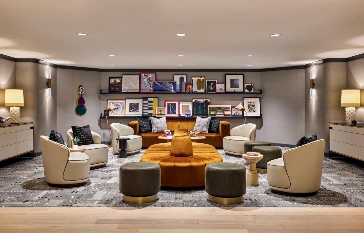 Omni Austin Hotel Downtown מראה חיצוני תמונה