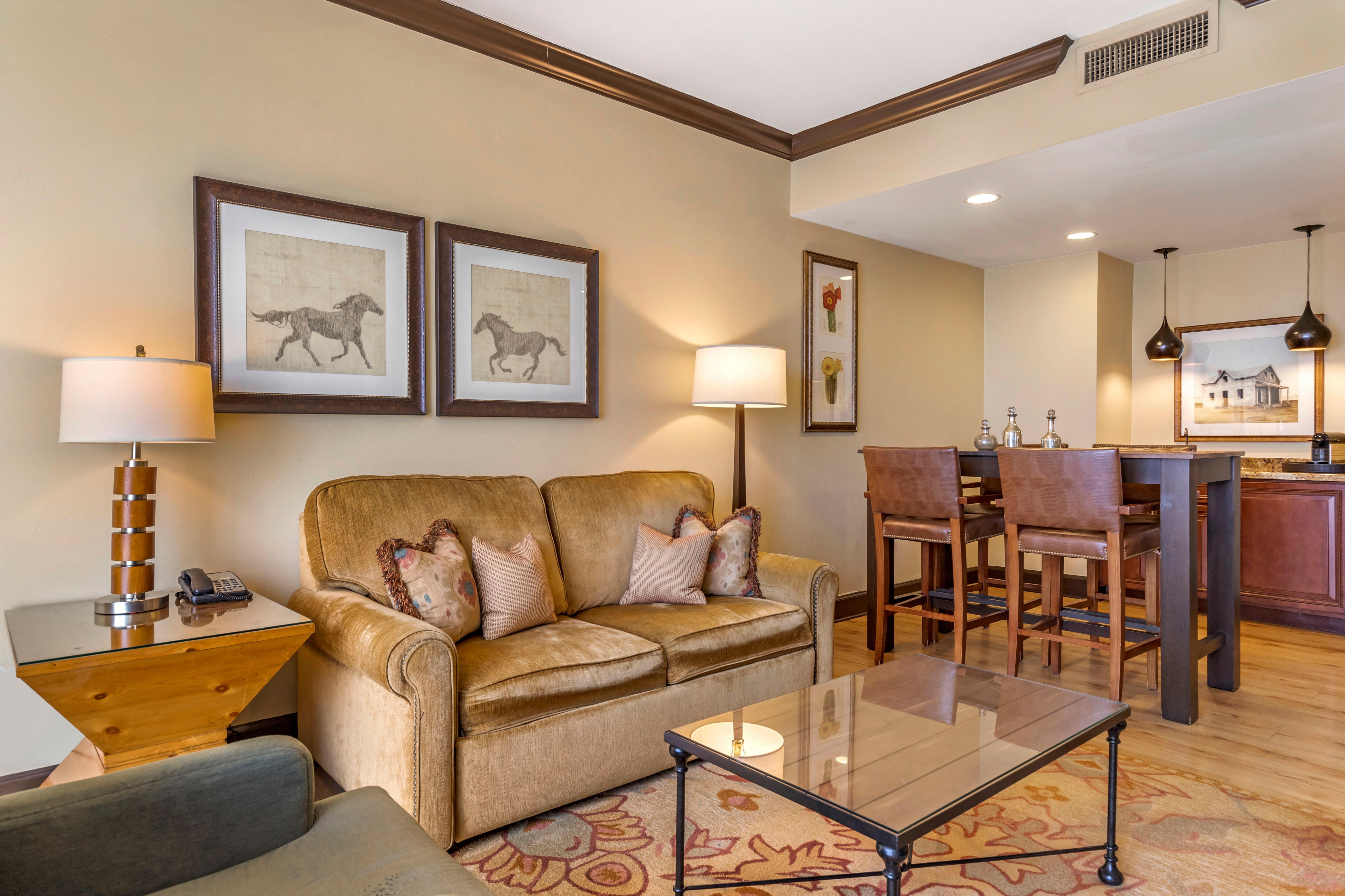 Omni Austin Hotel Downtown מראה חיצוני תמונה