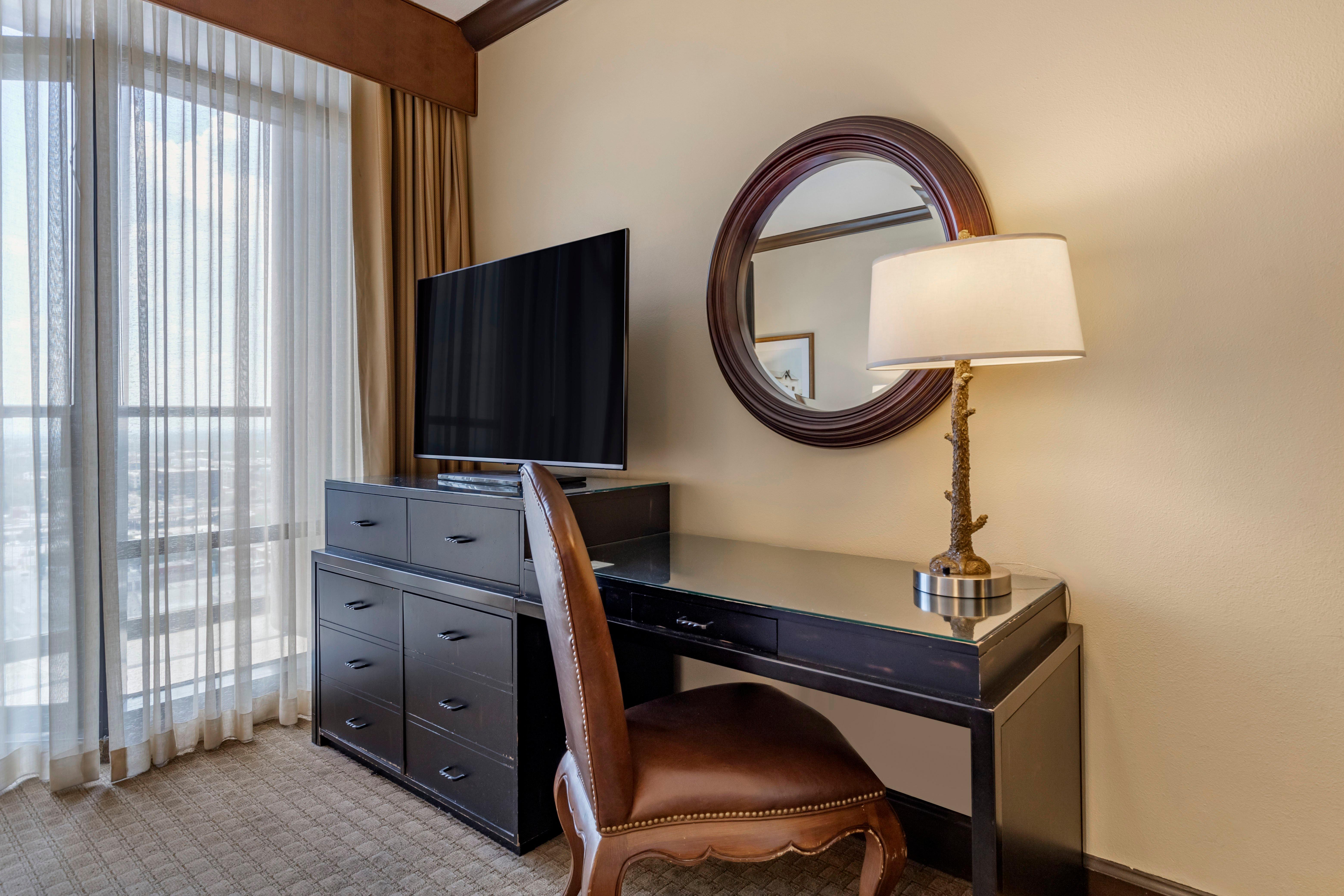 Omni Austin Hotel Downtown מראה חיצוני תמונה