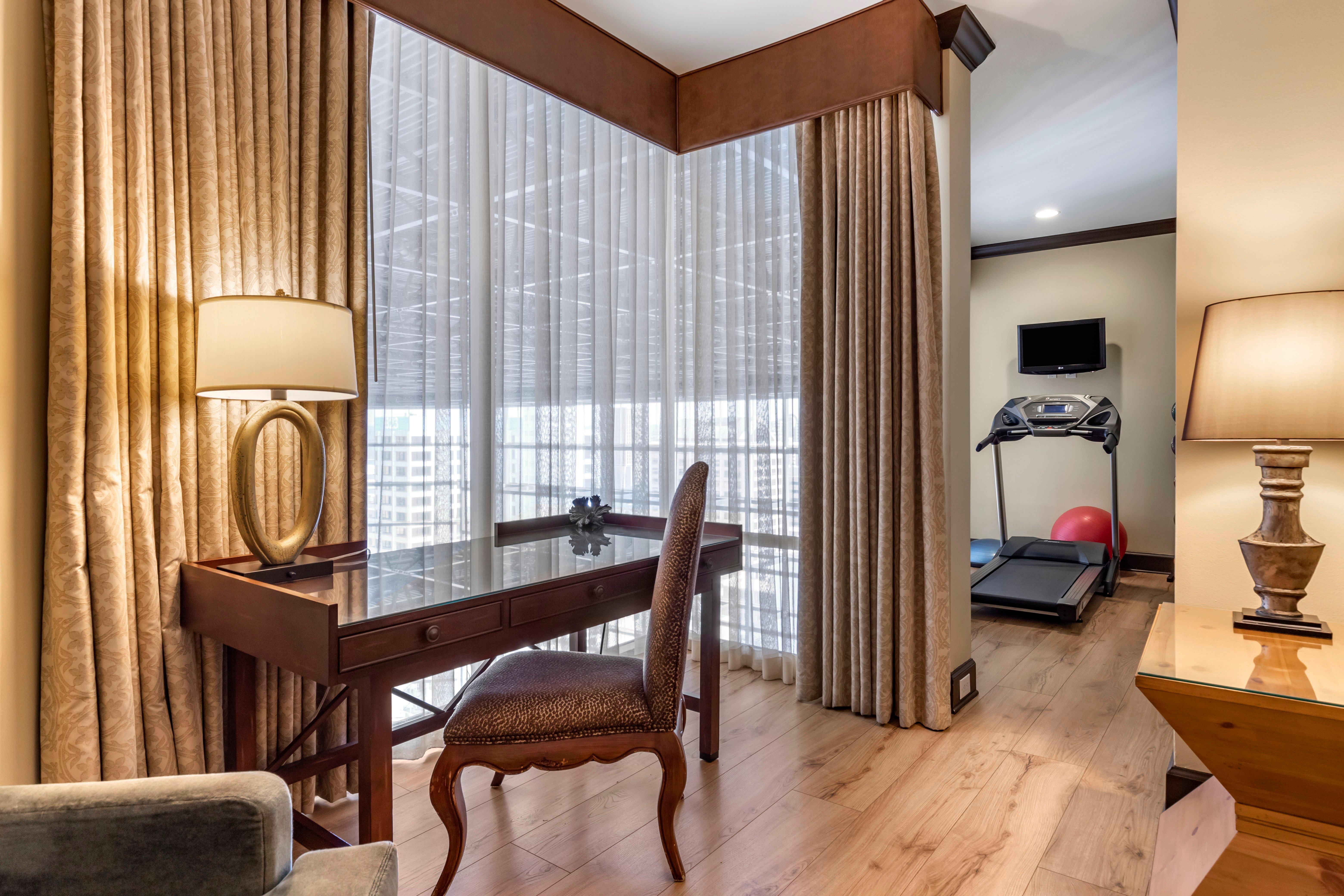 Omni Austin Hotel Downtown מראה חיצוני תמונה