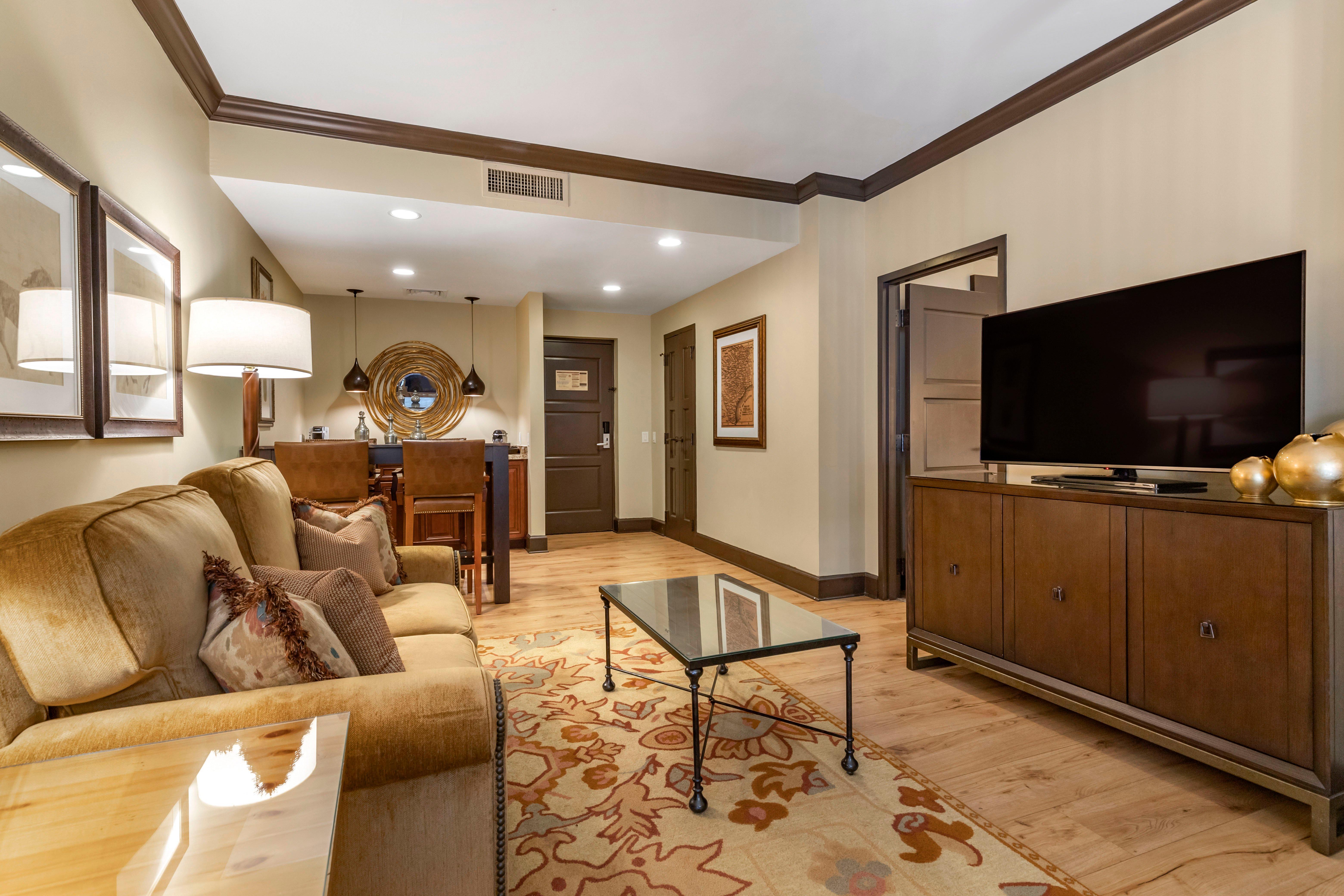 Omni Austin Hotel Downtown מראה חיצוני תמונה