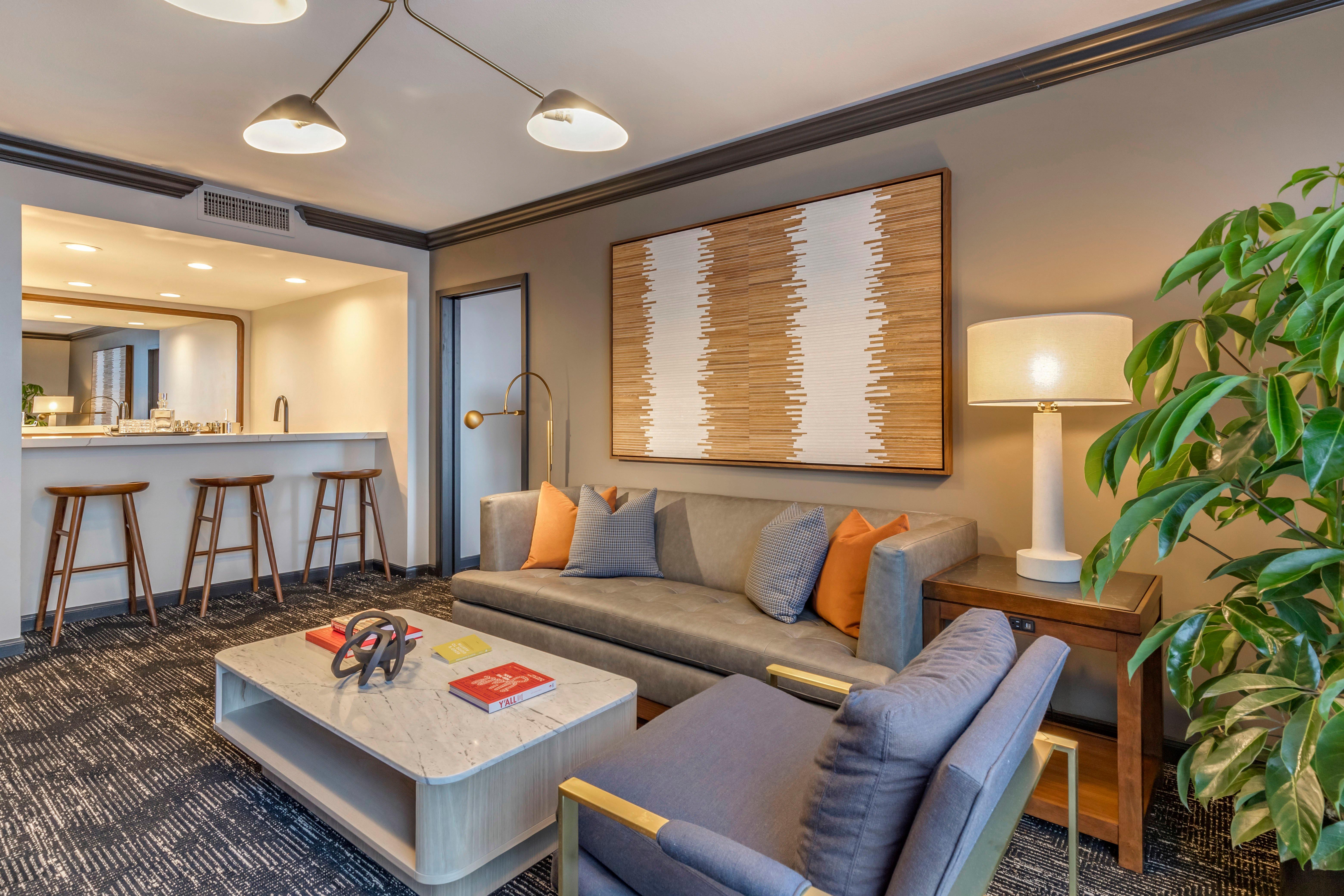 Omni Austin Hotel Downtown מראה חיצוני תמונה