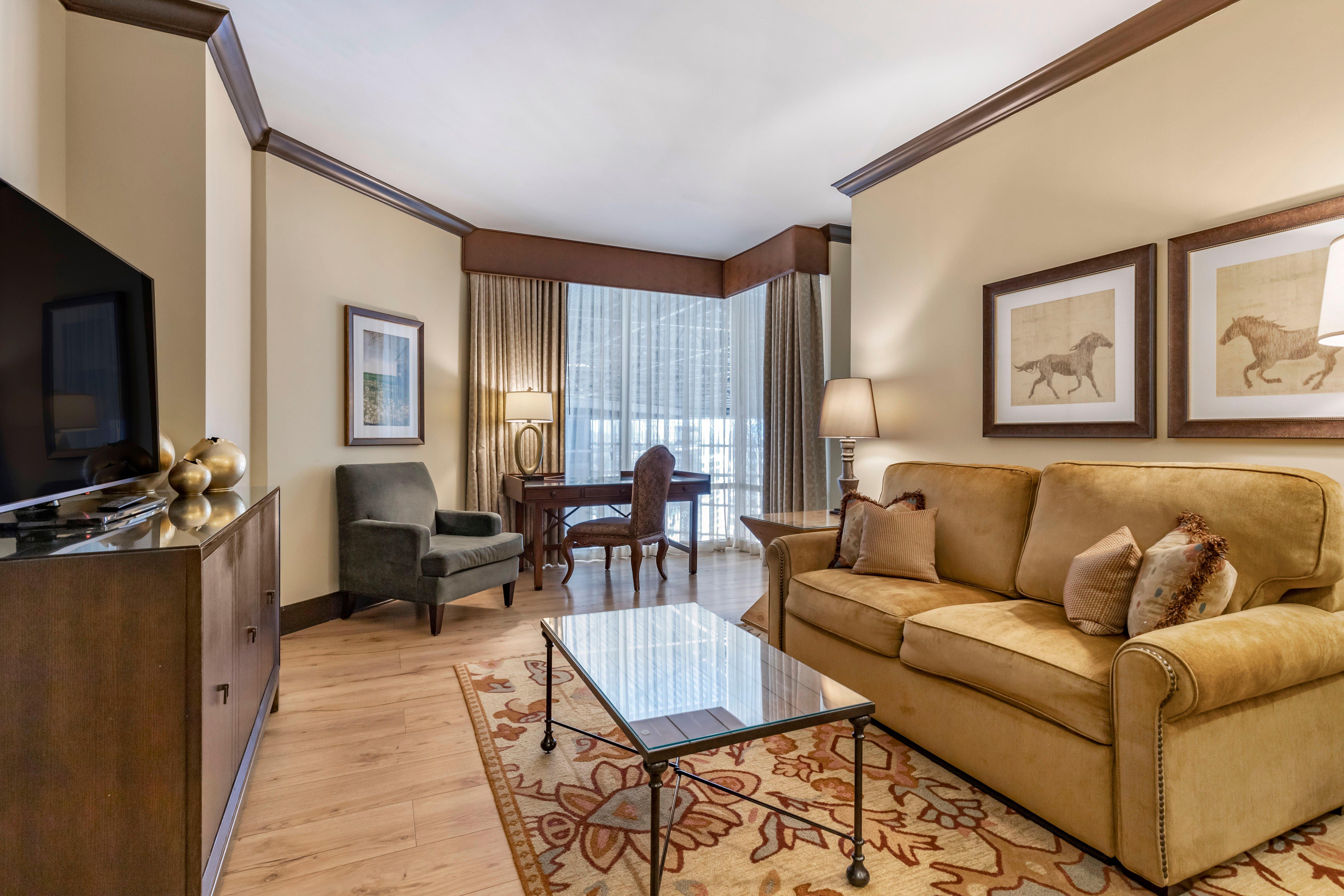 Omni Austin Hotel Downtown מראה חיצוני תמונה