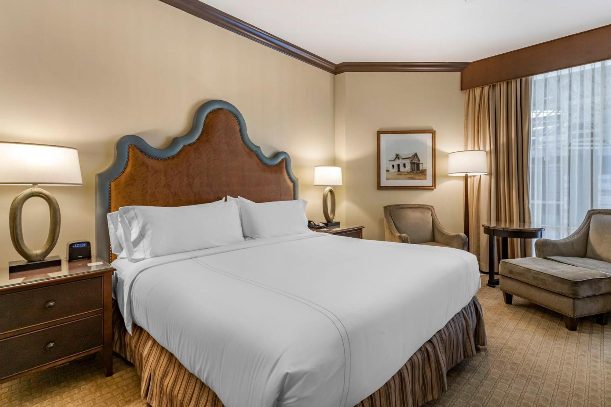 Omni Austin Hotel Downtown מראה חיצוני תמונה